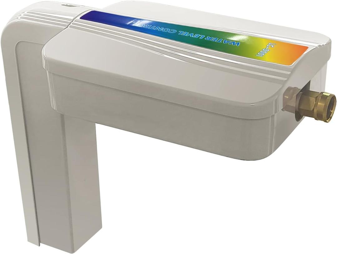 Pool Water Leveler Auto Fill, Automatic Pool Water Leveler, Automatic Pool Filler, Pool Auto Fill, Auto Pool Water Leveler Control