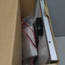 12V 30W Solar Battery Trickle Charger & Maintainer - Waterproof 30 Watt Solar Panel Built-in Ultra Smart MPPT Charge Controller + Adjustable Pole Mount Brackets for Pole Dia 1.5-3.0inch/40-80mm