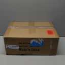 SHareconn 9FT Prelit Greenery Christmas Garland with Pine Cones Decorations and Multi-Color LED Lights Plug in, Lighted Garland for Mantle Fireplace Table Indoor Xmas Decor, 9 FT