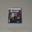 EA SPORTS FC 26 - PlayStation 5