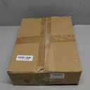 Pool Fountain for Above Ground Pools, Swimming Pool Waterfall Fountain, Smooth Flowing Pool Waterfall for Relaxation, Fits 1.2" to 4.7" Above-Ground Pool Frames (Beige)