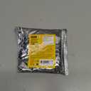 Strong Ceramic Round Magnets With Adhesive Backing (0.7x0.12"/18x3mm, 100 pcs) - Heavy Duty Sticky Magnets, Non-Corrosive, Versatile For Home, Office, Workshop, Whiteboard, Fridge And Hobby Use