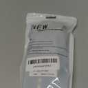 Vofolen for Samsung Galaxy S25 Case with Card Holder Crossbody Lanyard Strap Leather Wallet Case with Magnetic Clasp Kickstand Heavy Duty Protective Flip Cover for Galaxy S25 for Women, Black