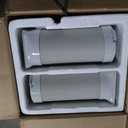 Inverter 16000BTU Portable Air Conditioners with Remote, Free Stand Cooling Portable AC Unit for Room up to 800 sq.ft, with Dehumidifier & Fan, Dual Hose, Quiet Sleep Mode(45dB), Windows Kit