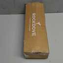 RockDove Women's Original Two-Tone Memory Foam Slipper (9-10)