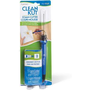 FloraCraft Heated Tool CleanKut Foam Cutter