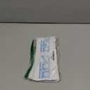 Fly Traps Sticky Window  32 Pack | Pre-Baited, Odorless Pest Control for Fruit Flies, Gnats, Mosquitoes, and Moths  Effective Indoor Fly Paper Strips