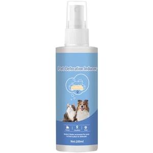 Potty Training Spray for Dogs