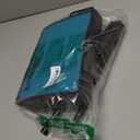 Bissell Easy Sweep Compact Carpet & Floor Sweeper, 2484A, Teal