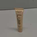 Luxe Color Changing Foundation for Women  Instantly Adapts to Your Skin Tone  Buildable Light-to-Medium Coverage  12-Hour Wear  Natural Dewy Finish - Light