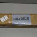 Buryeah 2 Set Sale Feather Flags Huge Sale Banner Flag Themed Flag with Pole Kit for Retail Store Outside Garden Business Advertising(Yellow,11 x 7.9 FT)