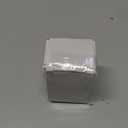 M MINGLE 3/8 NPT Pressure Washer Swivel Fitting, Anti-Twist 3/8 Swivel Male to Female Adapter, 360 Kink-Free Connector for Gun and Hose, 4500 PSI, 2 Pcs