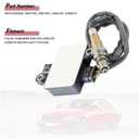 Level Sensor Soot Particulate Sensor A0111531328 0281008069, Suitable for Cum-MINS 5461552 4384376 4359574 5461553 A0111531328