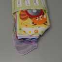 Baby Tissue Box Toy for Babies 6-12 Months - Montessori Sensory Toys for Babies 1 Year Old - Boy Girl Shower Gifts 6 9 12 18 Months Old