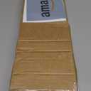 BAKON 2 Pack Coat Rack Wall Mount, 4 Tri-Hooks Heavy Duty Metal Wall Coat Rack with Hooks for Coats Towel Hats Keys,Towel Rack & Coat Hanger Wall Mount for Entryway Bathroom & Kitchen (White)