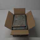 OJIA Floral Stair Treads Non-Slip Stair Runners for Wooden Steps Indoor 15PCS 30"x8" Stair Mats Staircase Step Treads for Kids, Elders and Dogs, Stair Covers, Green