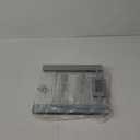 Taylor Digital Glass Scale with Grey Accents