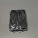 LISEN for iPad Stand Tablet Holder for Desk, Cool Home Office Desk Accessories for Men Women Kids Tablet Gifts, Office Home Essentials Gadgets Portable Monitor Stand for iPad a16 Accessories Switch (Black)