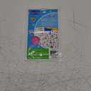 Bendon Peppa Pig Sticker by Number Book Set - Peppa Pig Activity Sticker Book Bundle with Peppa Pig Sticker Mosaic Book, Coloring Pages, Stickers, More | Peppa Pig Activity Book for Kids