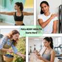 2 x Multi Collagen Peptides Liquid Drop Organic Hydrolyzed Collagen Complex w. Biotin, Vitamin C & Hyaluronic Acid, Liquid Collagen Types I, II, III, IV, V for Hair, Skin, Nails & Joint Health (EXP 10/30/27)