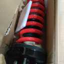 3" Lift Leveling Struts for F150 4WD(2014-2026), Pre-Loaded Coil Spring, Bolt-On Installation, Smooth Factory-Like Ride