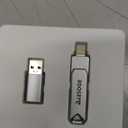 MFi Certified 512GB Flash Drive for iPhone Photo Stick Thumb Drive, USB Memory Stick iPhone Flash Drive for Photos Videos, High Speed Jump Drive External Storage for iPhone/ iPad/ Android/ PC (Silver)