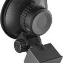 Suction Cup Mount,Windshield Car Mount,Radar Detector Suction Cup Holder,Suitable for Escort IX,IXc,Max 3, Max 4,Max 360 MKII,Max360C,2020 Max 360 Radar Models,W/EZ Magnet Connection