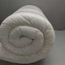 Japanese Futon Floor Mattress, 100% High Density Comfortable Foam, 3.5" Thicken Foldable Mattress Tatami Mat Sleeping Pad, Ideal for Comfort and Support, Kids Floor Lounger Pillow Bed Sofa (Twin (Grey)