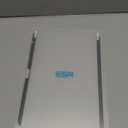 ESR Paper-Feel Magnetic Screen Protector for iPad A16 11th/10th Generation (11 Inch/10.9, 2025/2022), Write and Draw Like on Paper, Detachable and Reusable, Compatible with Tempered Film, Anti-Glare