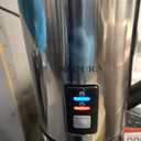 Secura Milk Frother, Electric Milk Steamer Stainless Steel, 8.4oz/250ml Automatic Hot and Cold Foam Maker and Milk Warmer for Latte, Cappuccinos, Macchiato, 120V