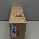 DREAM PAIRS Womens Closed Toe High Heels Stiletto Pointed Toe Strappy Pearl Elegant D'Orsay Dress Wedding Party Pumps Shoes, White - 7 (SDPU2316W)