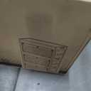 Himix Large Storage Bins with Lids, 66Gal/264QT Stackable Collapsible Plastic Bins with Wheels, Closet Organizers for Bedroom, Kids Room, Living Room, Garage