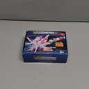 Unicorn Collision Transforming Cars Toy for Girls Boys, 2 Magnetic Cars Transform into Magical Unicorn Collision Transforming Robot Cars Toy Deformation Christmas Birthday Gifts for Kids Blue