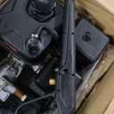 Westinghouse WPX3400 Gas Pressure Washer, 3400 PSI and 2.6 Max GPM, Onboard Soap Tank, Spray Gun and Wand, 5 Nozzle Set, for Cars/Fences/Driveways/Homes/Patios/Furniture