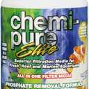 Boyd Enterprises ABE16743 Chemipure Elite for Aquarium, 11.74-Ounce