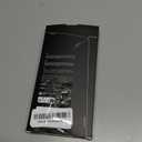 for iPhone 17 Pro Max Case for Women, Fit for MagSafe, 17FT Drop Protection, Chic Design for 17 Pro Max Case with Stand, Grey