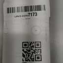 JSAUX Apple MFi Certified Lightning to 3.5mm Audio Cable 6FT, AUX Cord for iPhone Headphones Jack Compatible with iPhone 14/14 Plus/14Pro/13/13 Pro Max/12/12 Pro/11 Pro/X/XS/XR/8/Car Stereo-Black