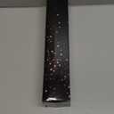 Farery 2 inch Curling Iron For Long Hair, Lightweight Large Barrel Curling Iron 2 Inch, Ceramic Curling Wand Infused Argan Oil & Keratin for Bouncy Big Curls, 9 Temps Digital Display & Lock Key, Glove