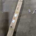 Metal Fence Post 5feet, Heavy Duty Garden Fence Post for Holding Wire Fence, Sign U Post Pack of 10 Sturdy Outdoor No Dig Fence Post for Garden Yard  Green