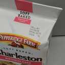 Pepperidge Farm Charleston Birthday Cake Cookies, 8 Soft Baked Cookies, 8.6 oz. Bag BBD: 04-26-26