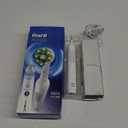Oral-B Pro 1000 Rechargeable Electric Toothbrush, White