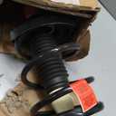 Monroe Quick-Strut 183068 Suspension Strut and Coil Spring Assembly for Subaru Forester