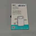 TineeOwl Case for iPhone Air  MagSafe Compatible, Aluminum Buttons, Camera Control, Slim Textured TPU, Minimalist  DuneX Series (Sandstone)