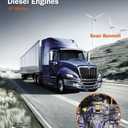 Modern Diesel Technology: Diesel Engines