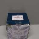 Wax Melt Warmer for Scented, Wax Melts 7 LED Color Changing Ceramic 3-in-1 Oil Burner Waxs Melter Electric Candle Wax Warmer for Home Fragrance Great Gift