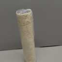 Trixie Replacement Sisal Post for Scratching Posts, Cat Trees and Cat Towers, 4.3 x 15.7-in (11  40 cm)