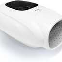 pryfey Hand Massage with 2 Vibration 6 Modes 6 Intensities