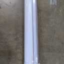 ChrisDowa Cordless Blackout Roller Shades for Windows, Thermal Insulated UV Protection Pull Down Shades, Total Blackout Window Blinds for Home, Office, Bedroom, Door (70" W x 72" H, Beige)