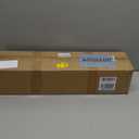 NKM Blackout bunk Bed Curtains with Canopy Bed Frame,bunk Bed Tent for top bunk,Suitable for Single Bed in Student Dorm (35.4"W x 74.8"L (Pack of 1))