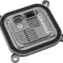 Bapmic 8A5Z-13C170-A Xenon HID Ballast Headlight Control Unit for Ford Lincoln F-150 Mustang MKS MKX